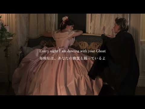 【JPsub】Dancing with your Ghost/ Sasha Alex Sloan “I'm dancing with “ghost” again tonight”__✴︎