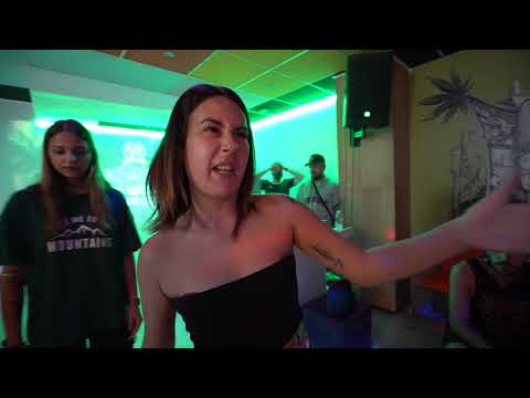 YELLOW RMSH VS BUXA ||OCTAVOS|| 3a PRE GOLD BARCELONA