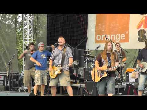 Domašafest 2011 - Divokej Bill