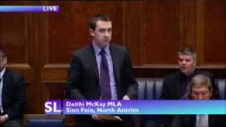 Video Conferencing for North South MInisterial Meetings