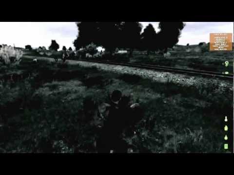 DayZ-Hacker