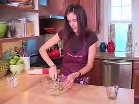 Vegan Homestyle  Chocolate Chip Cookies