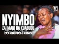 DEEP SWAHILI WORSHIP MIX OF ALL TIME 1HR NONSTOP SWAHILI WORSHIP GOSPEL MIX DJ KRINCH KING