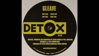 Gleave -  Pure Eyes (Hard Techno 2005)