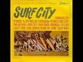 09 - Lively Ones - Crazy Surf - Surf City - 1963