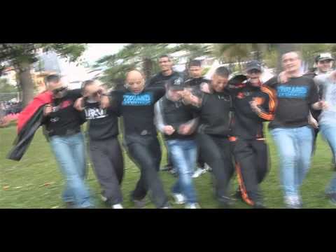 MORSAY FEAT LAFRAP - CLIP T'ES REFAIT