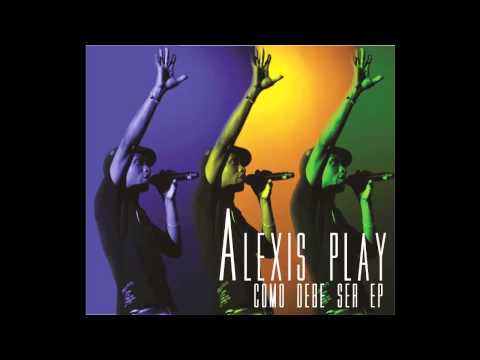 Alexis Play Feat. PJ - Tu Mirada