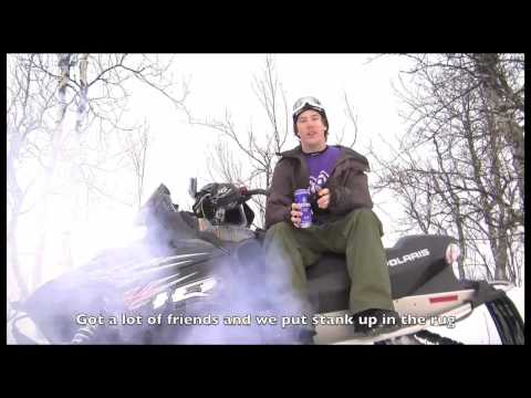 Rapstinens - Rewind (Trainspotters)