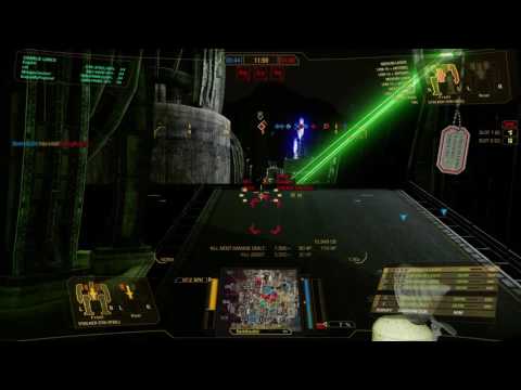 Mechwarrior Online STK-3FB(L) pt 1