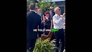 Download lagu 👨 Her dad stopped mid aisle to get her stepdad 💒 mp3 Download lagu 👨 Her dad stopped mid aisle to get her stepdad 💒 mp3
