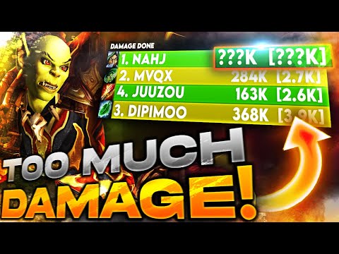 This Is Why Rmp Is Still Disgusting...   | Sub Rogue WoW Shadowlands Arena | Method Nahj