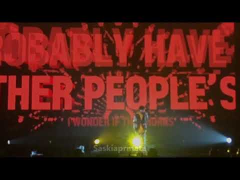 [180407] JBJ 1st CONCERT IN JAKARTA