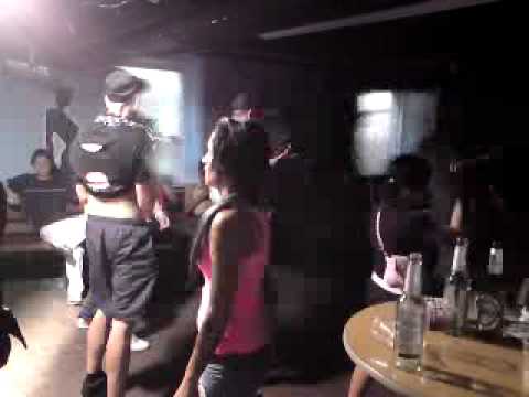 aedam sampler  @ mensakeller köthen 5.8.11