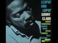 Sonny Clark - Deep In A Dream