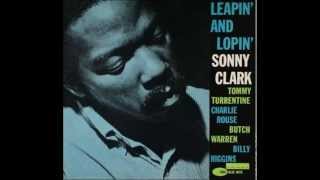 Sonny Clark - Deep In A Dream