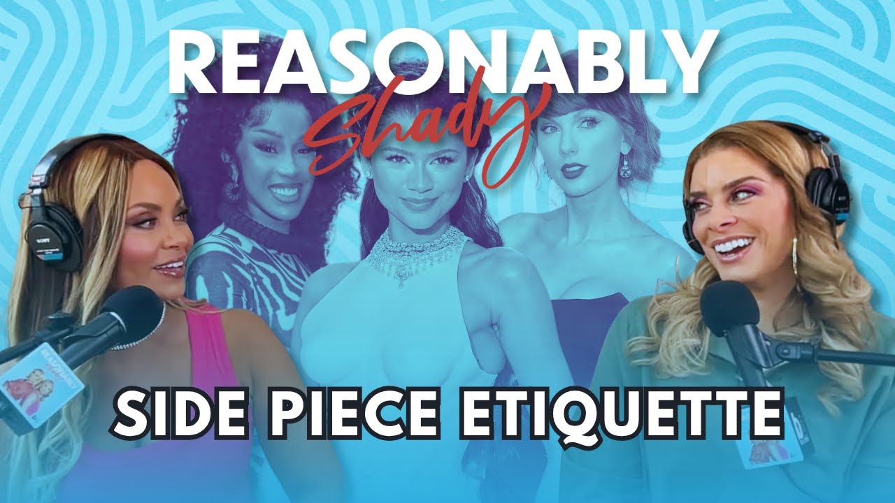 Reasonably Shady Ep. 238