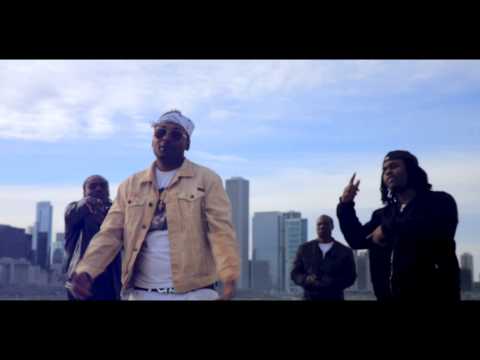 Hypno Carlito feat. Lil Varney - Forever (Dir. by @dibent)
