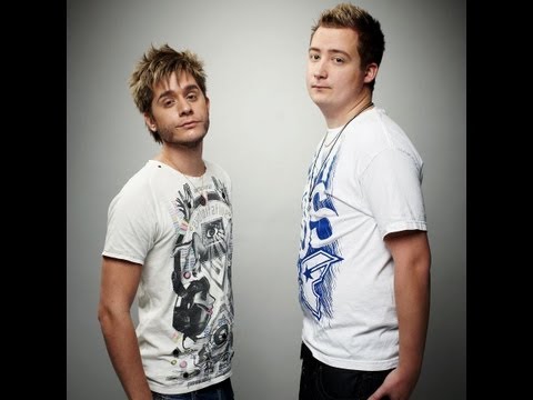 Wasted Penguinz @ Sunrise Festival 2013 [Hardstyle Stage] - Be-at.Tv