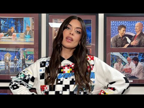 Dulceida confiesa en 'El Hormiguero' las duras amenazas que recibe: "Me han llegado a decir que..."
