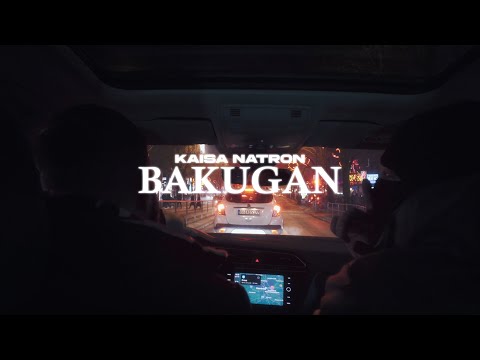 KAISA NATRON - BAKUGAN