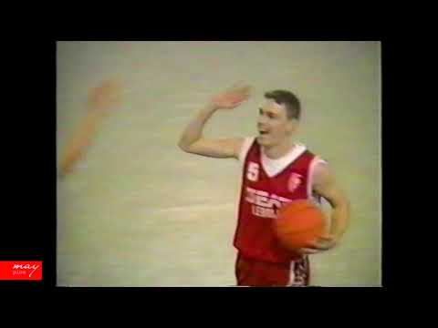 Concurso de mates de Lebrija año 1998