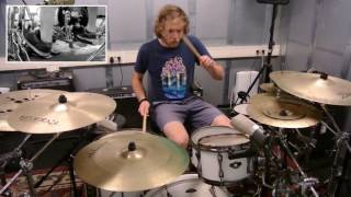 League of Legends - Lulu and Shaco's Quirky Encounter - Drumcover by Timo Hoogland