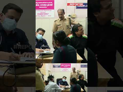 'എനിക്ക് നോട്ടീസ് തന്നിട്ടേയില്ല...എങ്ങനെയാണ് ഇങ്ങനെ പച്ചകളളം പറയുന്നത്' | Rahul Easwar