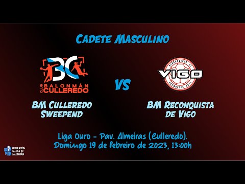 (CM) Culleredo Sweepend - Reconquista de Vigo