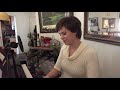 Transdermal Celebration Ween Piano Cover