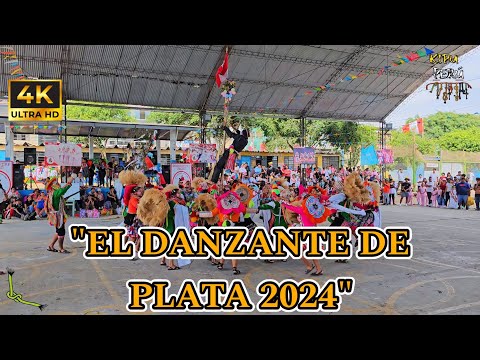 Raymi Qatca Carnaval / Cusco / Sol Naciente Peru ( El Danzante de Plata 2024 )