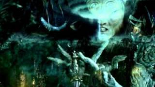 Pan's Labyrinth Lullaby by Javier Navarette