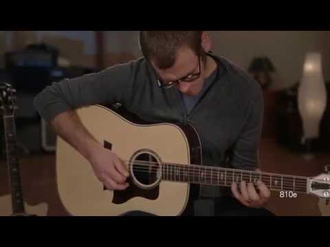 Andy Powers "Light of Day" - 800 Series Guitar Demo
