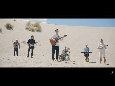 Posegana - Ljubav (OFFICIAL VIDEO)