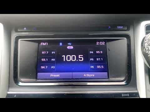 WYMG 100.5 Springfield, IL Station ID