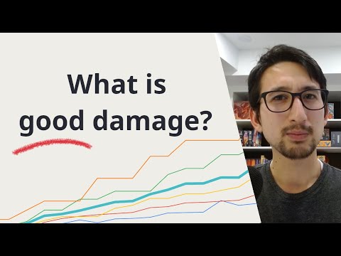 D&D 5e Damage Guide: The Ultimate Monster-Backed Formula