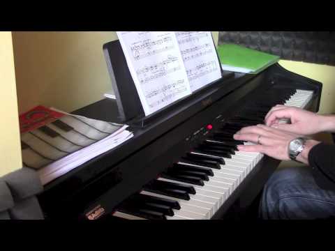 Taneční - Emil Hradecký