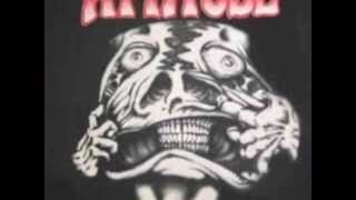 Attitude   Factory Man #two bit thief