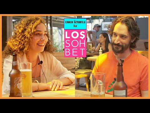 Dim Chat l Esra Ruşan