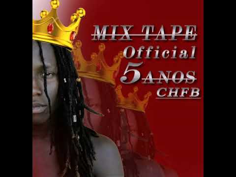 CHF B ft. Kiki pro - Combersa