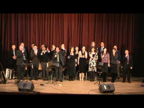 Speranta si prietenii - Din cerul sfant