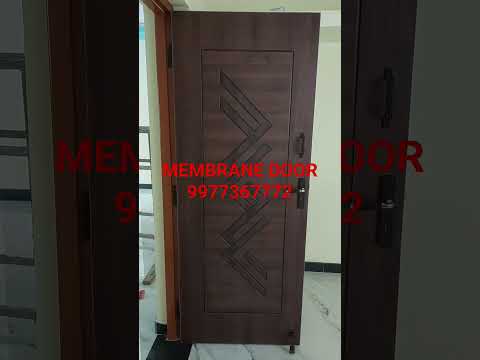 FRP Doors