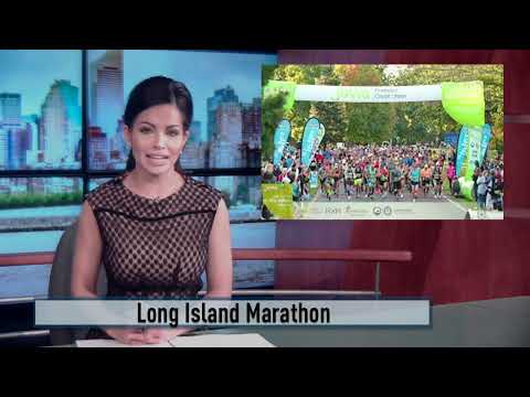 Long Island Marathon
