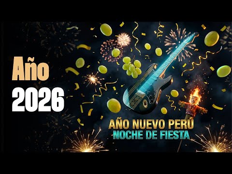 Miniatura de El Reventonazo del Año Nuevo 🎆🎉