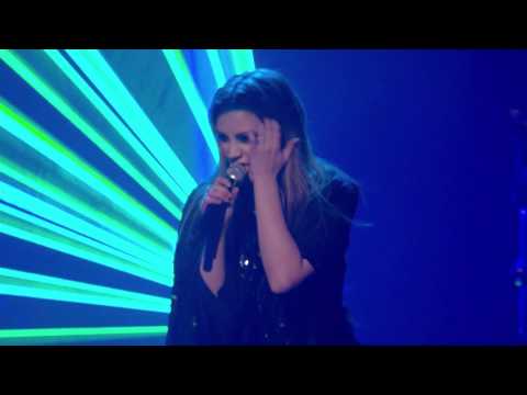 EMA2017  I Wear* Experiment - Hyperstress