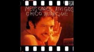 Chico Buarque - Olhos Nos Olhos (Disco Meus Caros Amigos 1976)