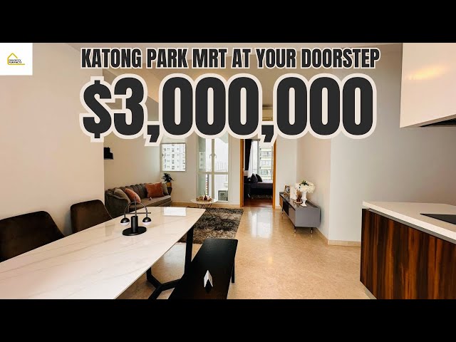 4 Bed Condo for Sale in  The Line @ Tanjong Rhu - Image 10
