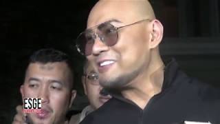 Download lagu DEDDY CORBUZIER PERTAMA KALI SHOLAT PASCA JADI MUALAF mp3