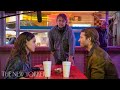 Richard Linklater Unmasks Glen Powell In Hit Man The New Yorker