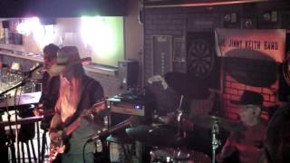 13 ~ Can't You See ~ Jimmy Keith Band @ The Rendezvous ~ 2016may27
