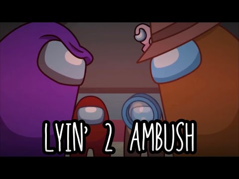 Mashup - RichaadEB x DAGames - Lyin’ 2 Ambush